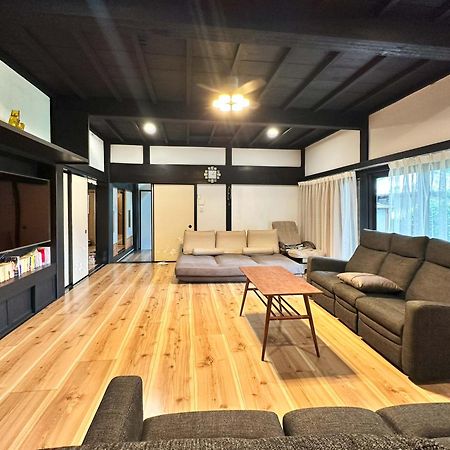 一宿一景一生縁-千葉県四街道店 Yotsukaido Esterno foto