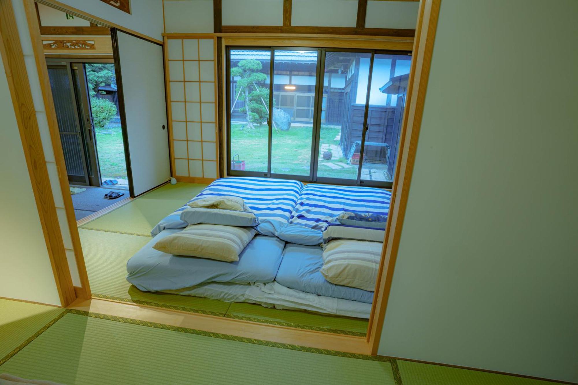 一宿一景一生縁-千葉県四街道店 Yotsukaido Esterno foto