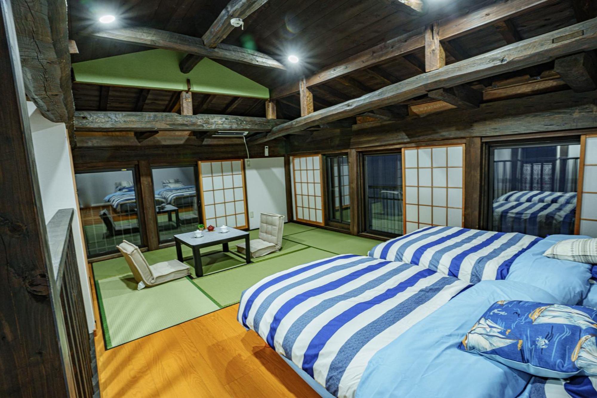 一宿一景一生縁-千葉県四街道店 Yotsukaido Esterno foto