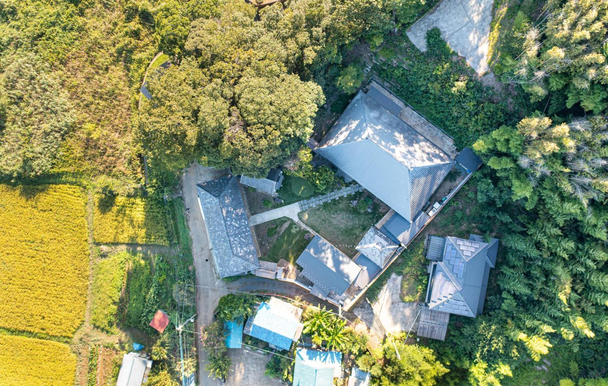 一宿一景一生縁-千葉県四街道店 Yotsukaido Esterno foto