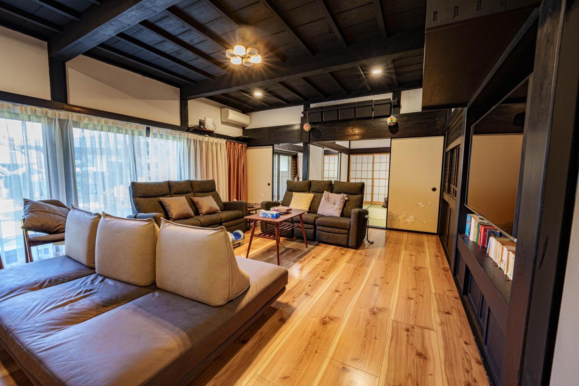 一宿一景一生縁-千葉県四街道店 Yotsukaido Esterno foto