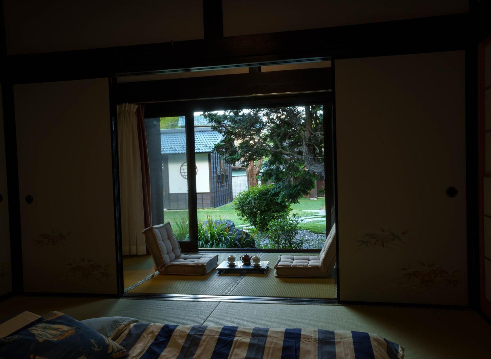 一宿一景一生縁-千葉県四街道店 Yotsukaido Esterno foto