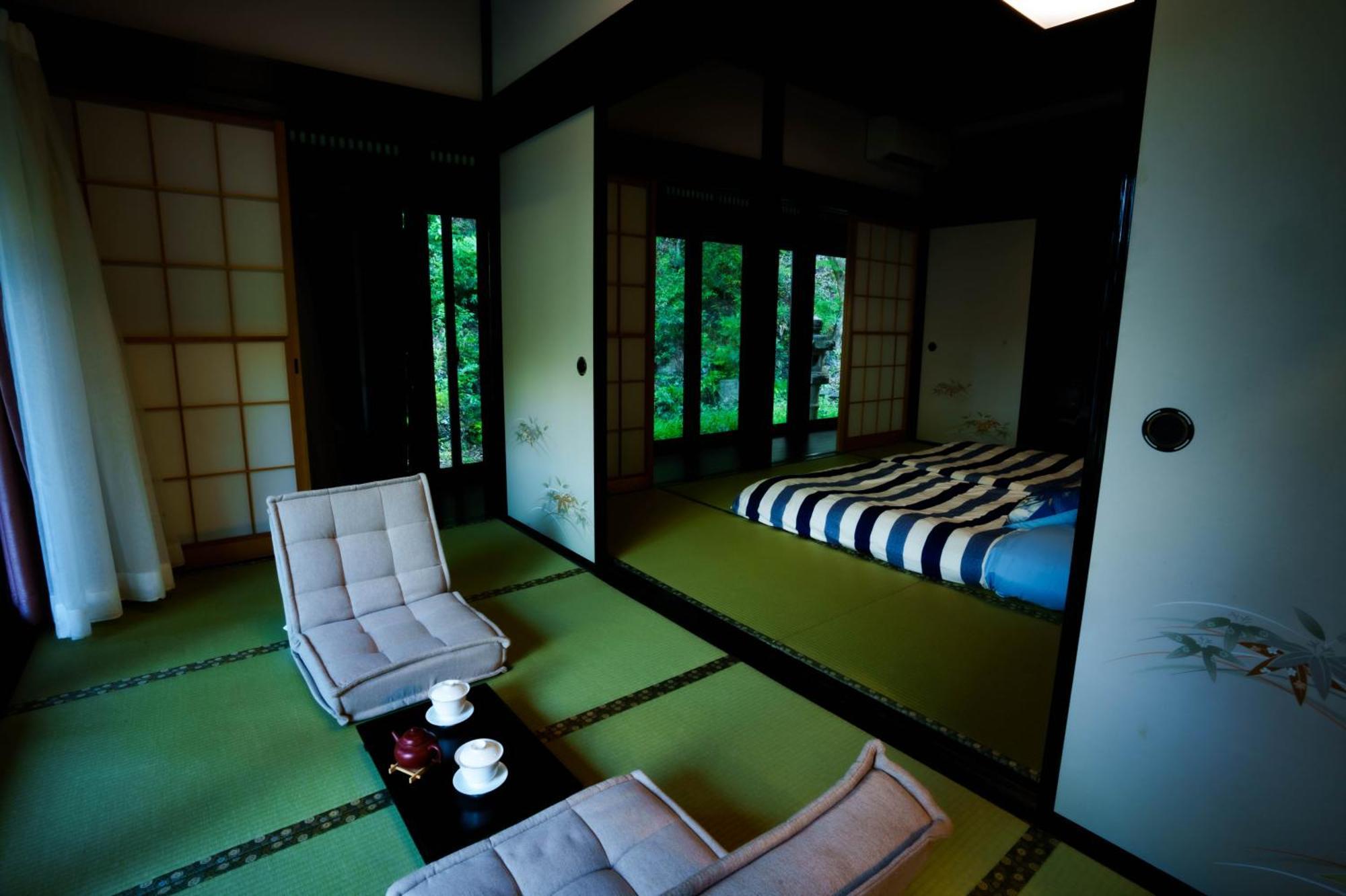 一宿一景一生縁-千葉県四街道店 Yotsukaido Esterno foto