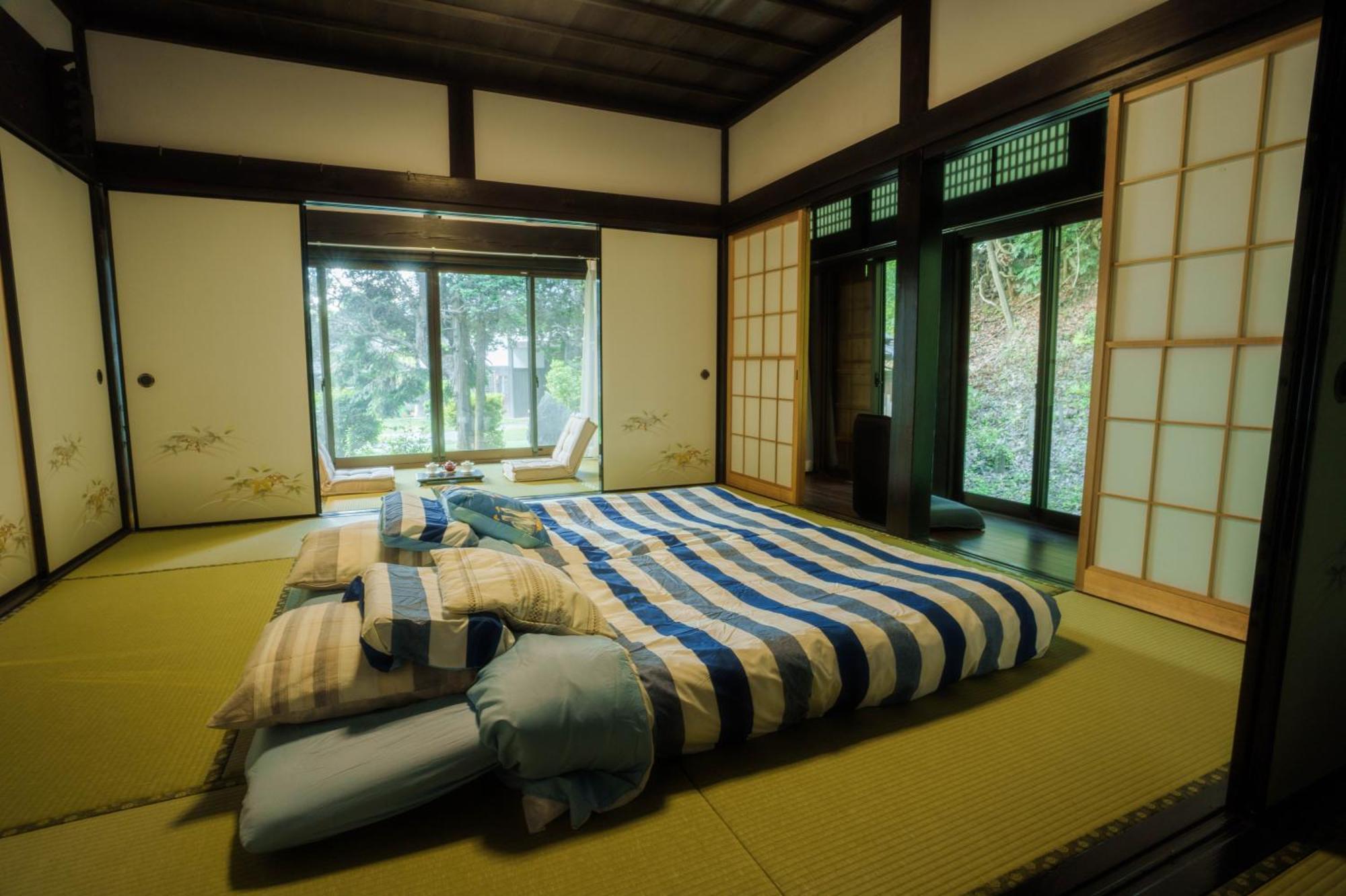 一宿一景一生縁-千葉県四街道店 Yotsukaido Esterno foto