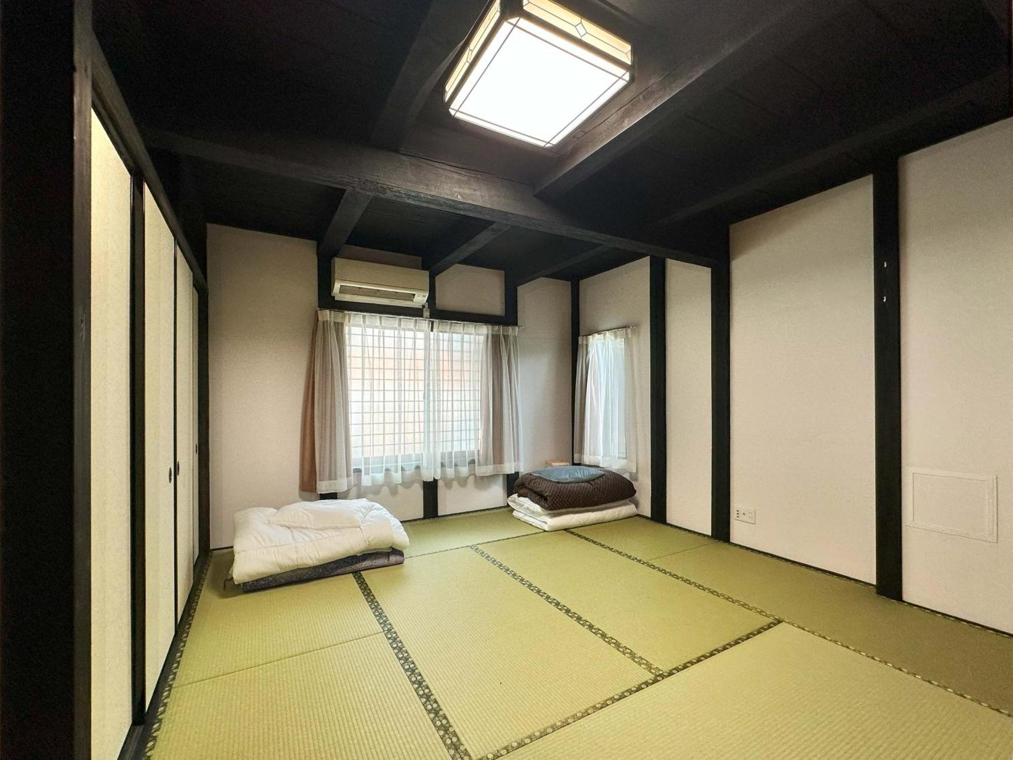 一宿一景一生縁-千葉県四街道店 Yotsukaido Esterno foto
