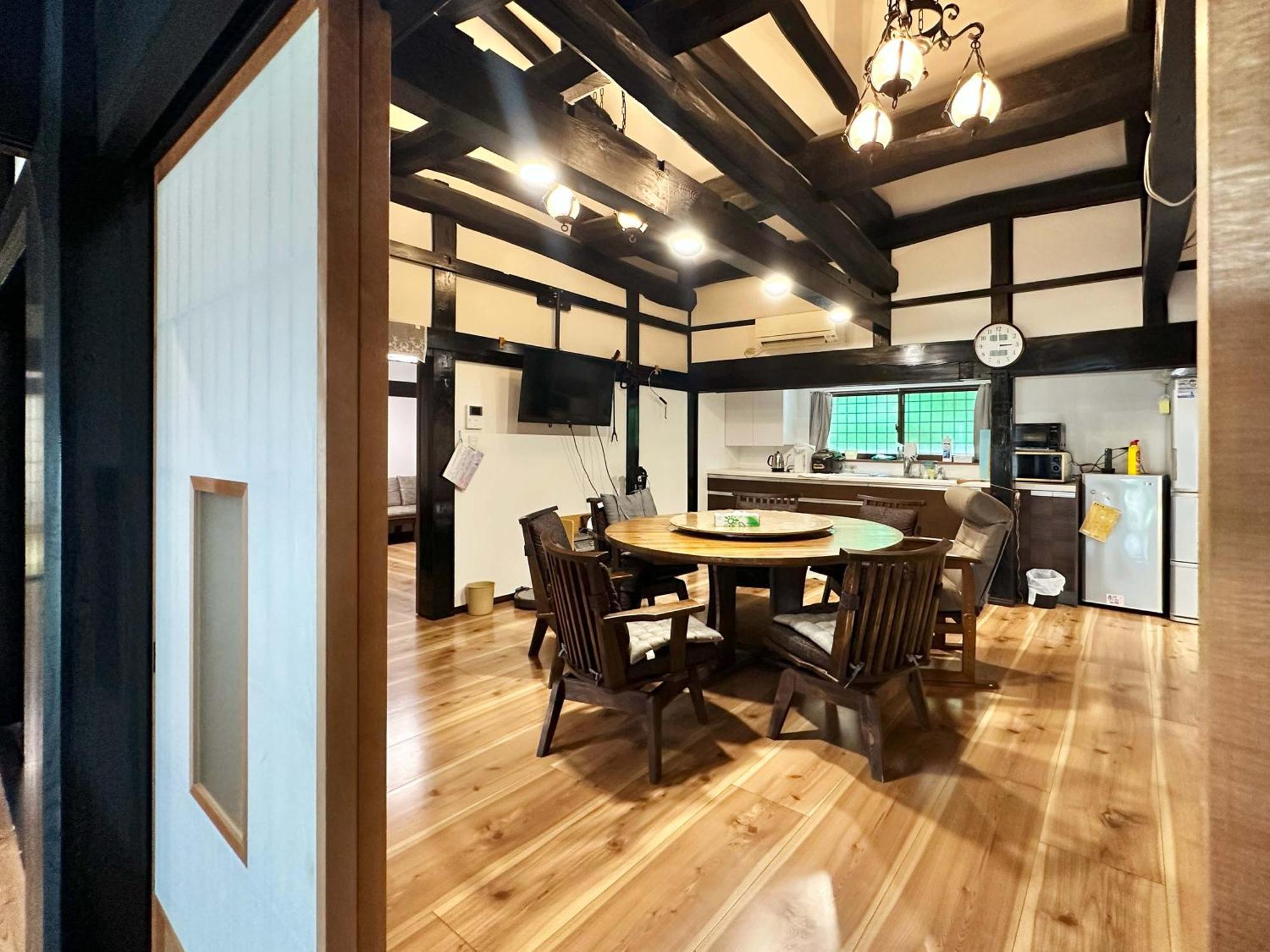 一宿一景一生縁-千葉県四街道店 Yotsukaido Esterno foto