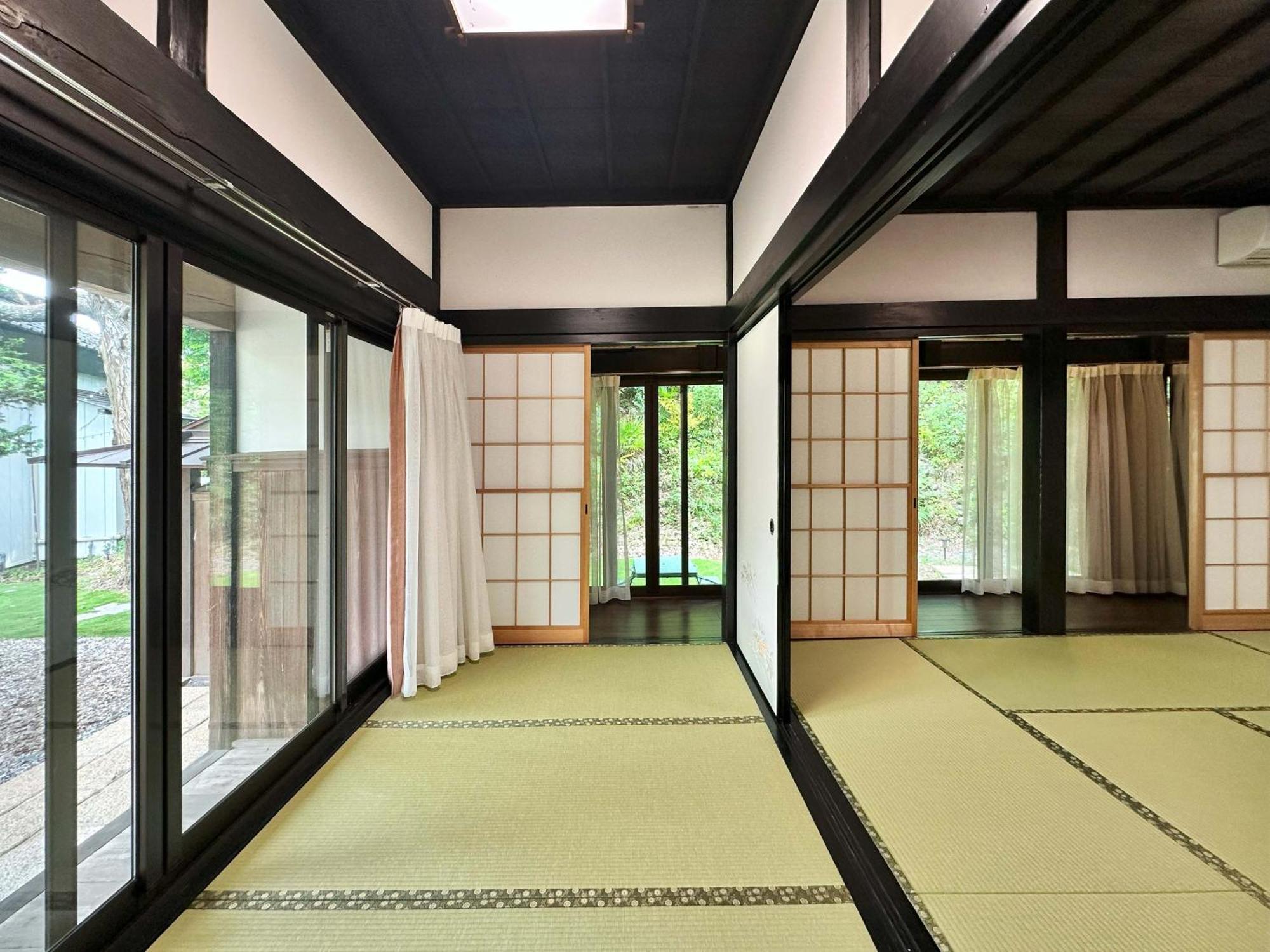 一宿一景一生縁-千葉県四街道店 Yotsukaido Esterno foto
