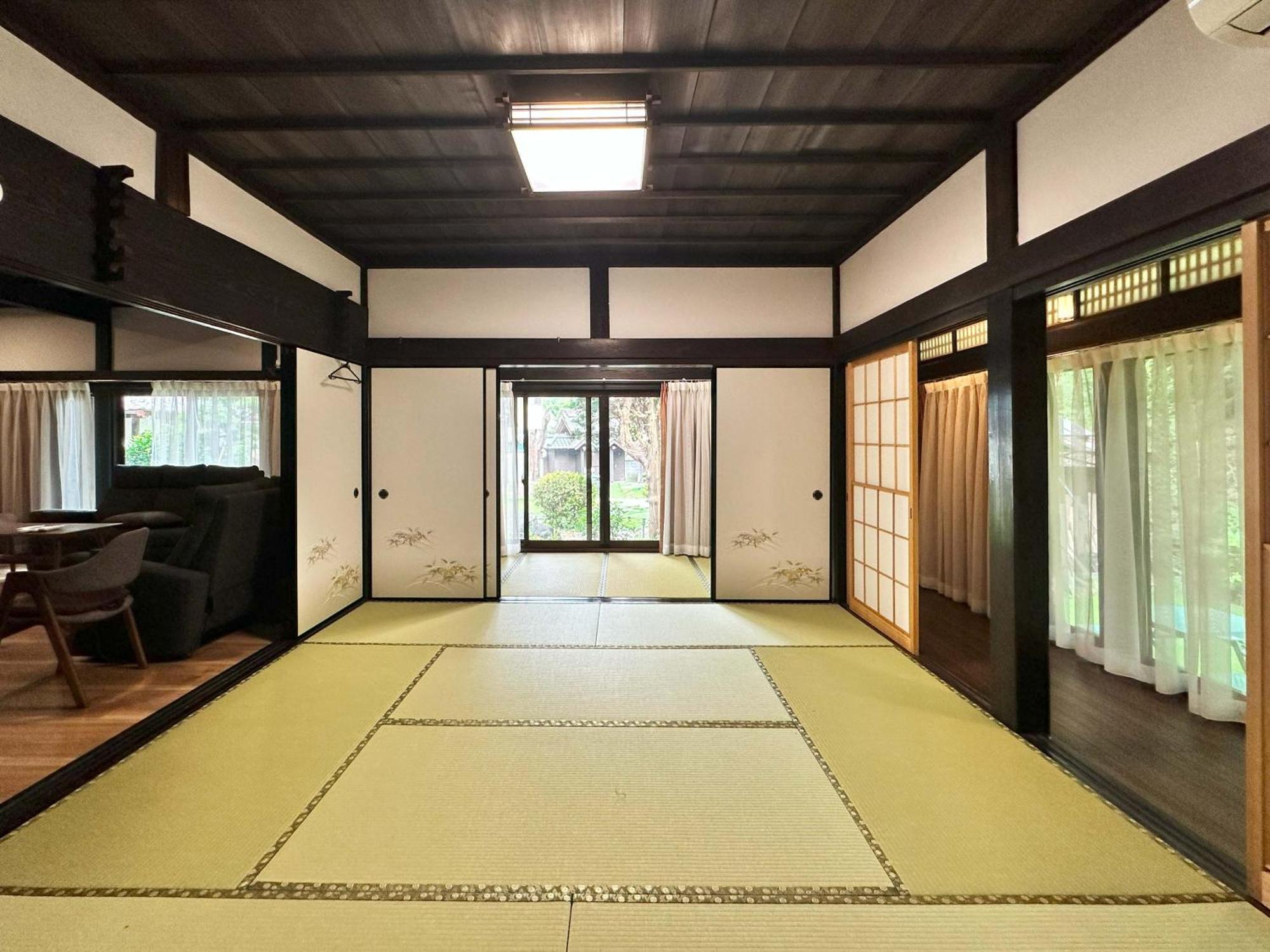 一宿一景一生縁-千葉県四街道店 Yotsukaido Esterno foto