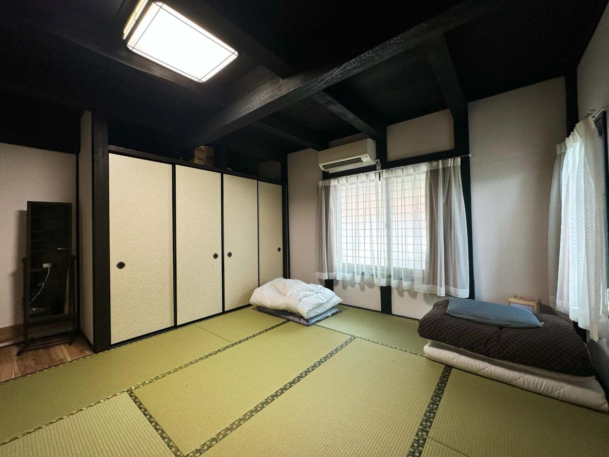 一宿一景一生縁-千葉県四街道店 Yotsukaido Esterno foto