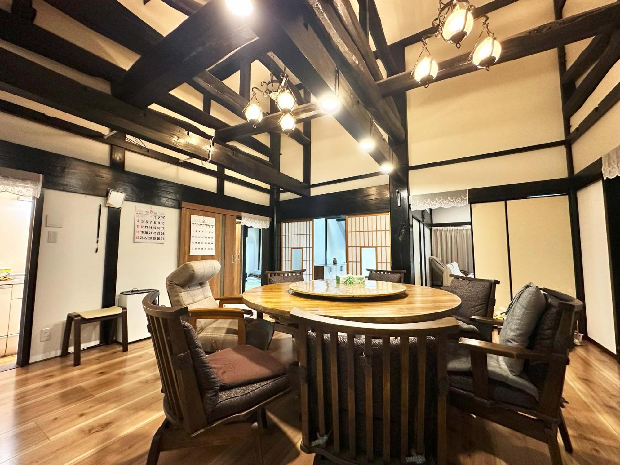 一宿一景一生縁-千葉県四街道店 Yotsukaido Esterno foto