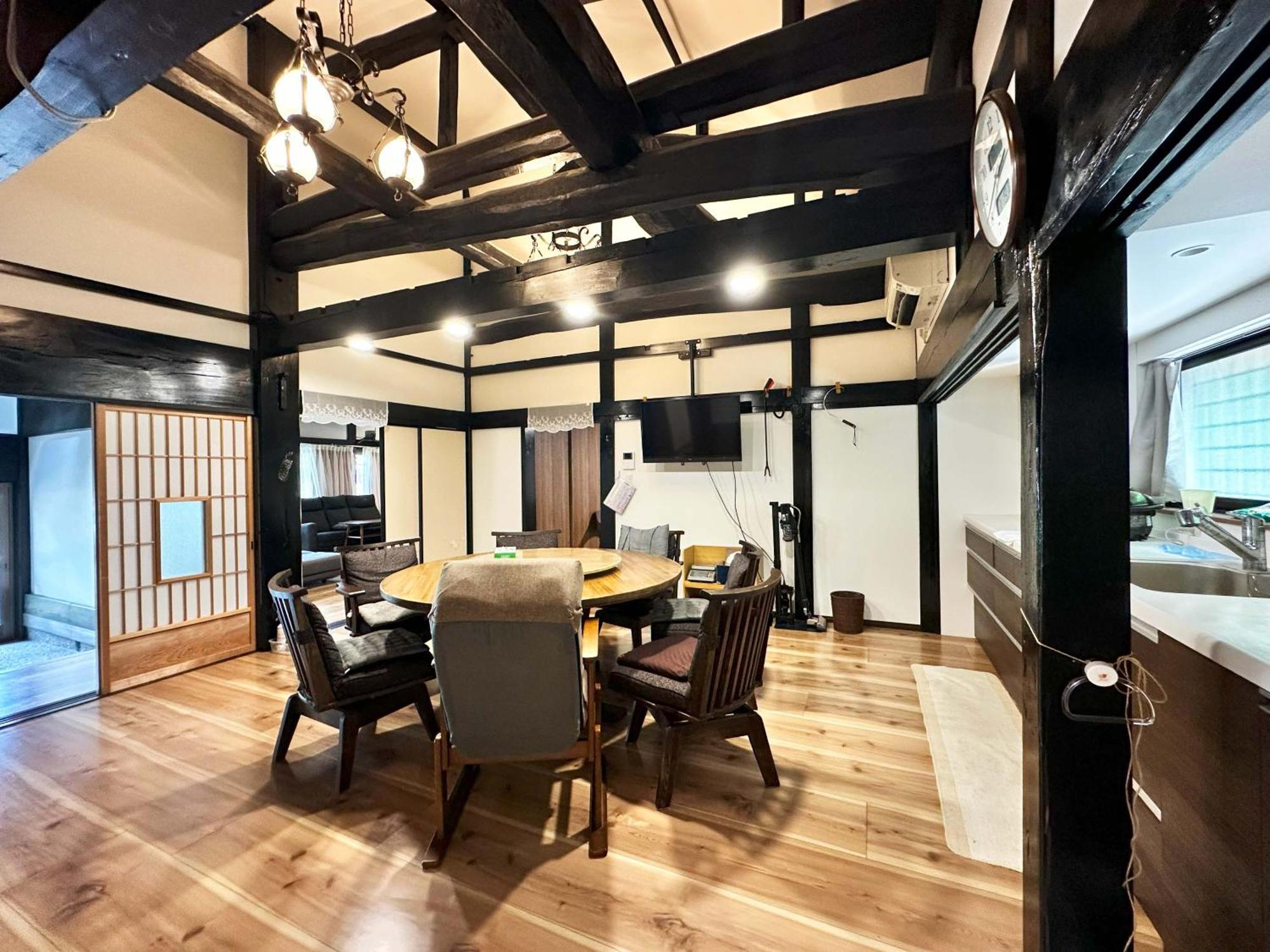 一宿一景一生縁-千葉県四街道店 Yotsukaido Esterno foto