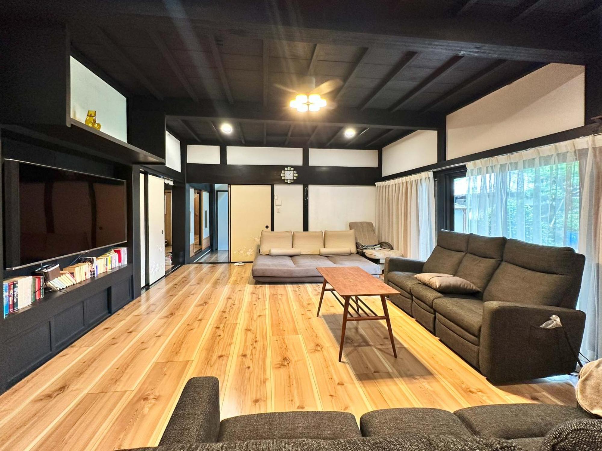 一宿一景一生縁-千葉県四街道店 Yotsukaido Esterno foto
