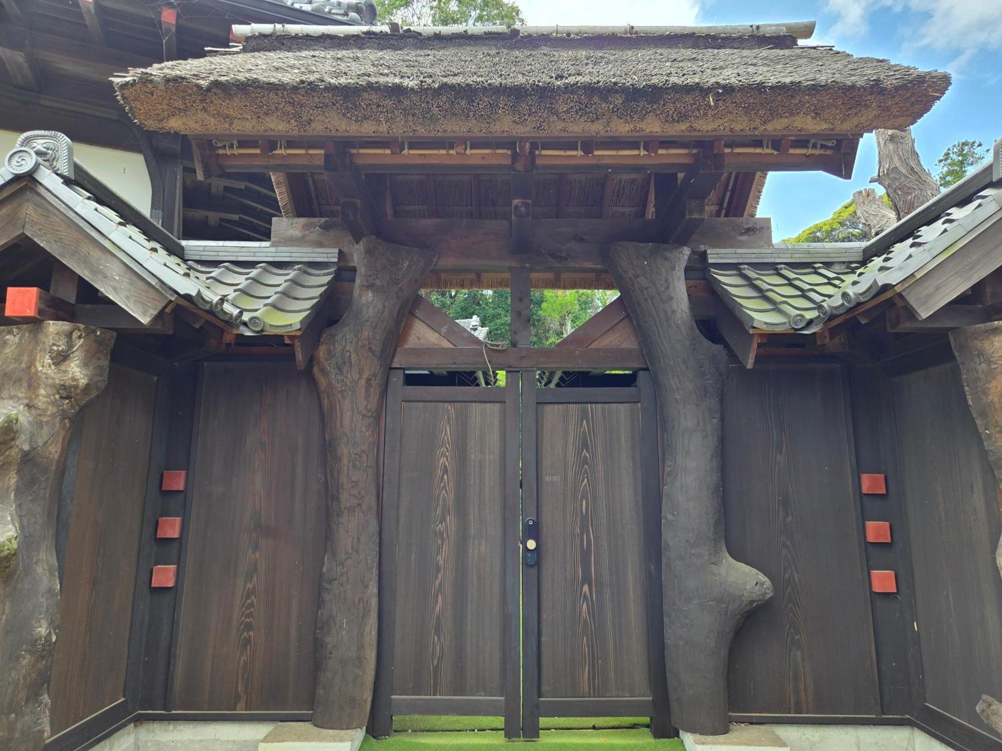 一宿一景一生縁-千葉県四街道店 Yotsukaido Esterno foto
