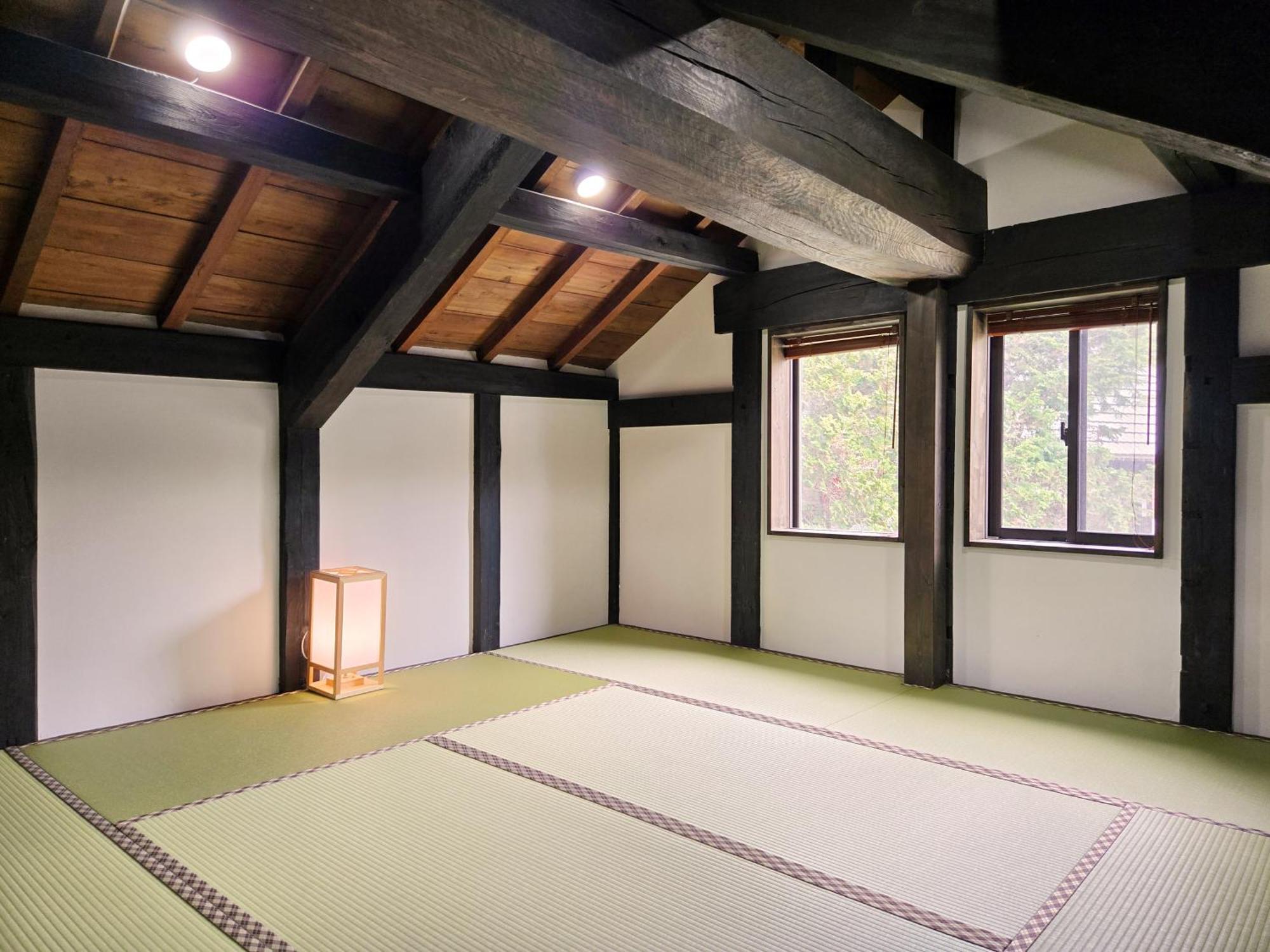 一宿一景一生縁-千葉県四街道店 Yotsukaido Esterno foto