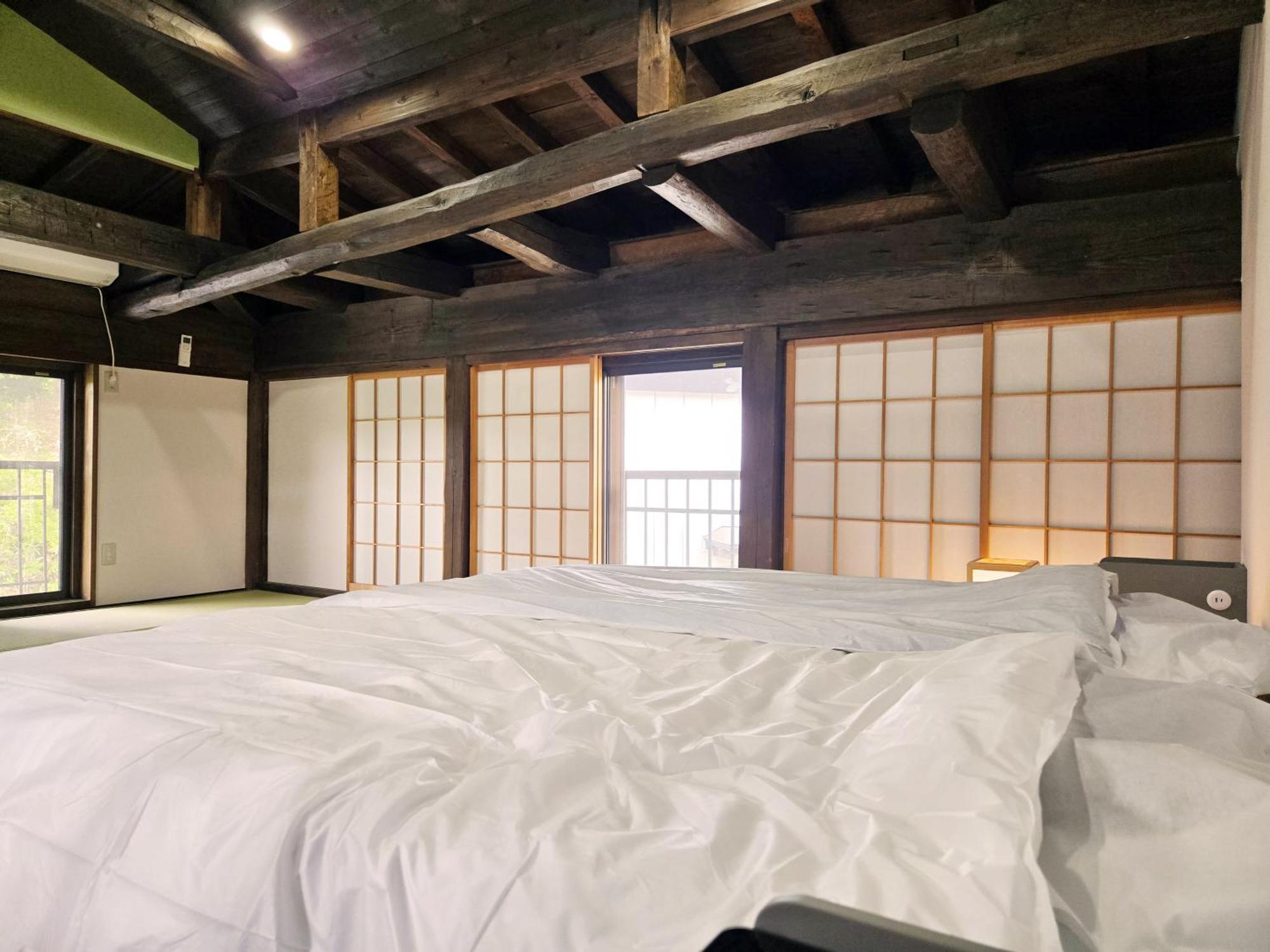 一宿一景一生縁-千葉県四街道店 Yotsukaido Esterno foto